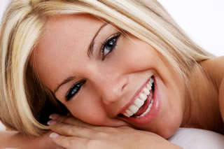 Cosmetic dentistry